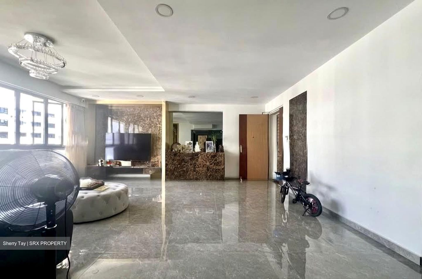Blk 464A West Plains @ Bukit Batok (Bukit Batok), HDB 5 Rooms #574075651